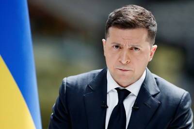 Владимир Зеленский - Владимир Путин - Андрей Ермак - Михаил Подоляк - Киев захотел включить «трудные вопросы» в повестку встречи Путина и Зеленского - lenta.ru - Киев