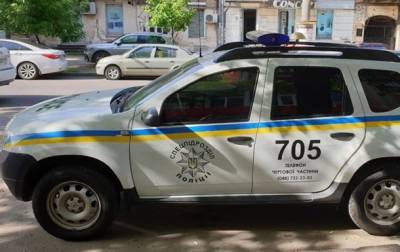 В Одессе в частных учебных центрах для моряков идут обыски - СМИ - korrespondent.net - Украина - Киев - Одесса