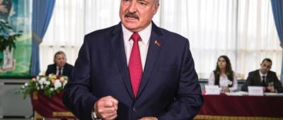 Александр Лукашенко - Лукашенко намерен вакцинировать иностранцев на пунктах пропуска «Спутником V» - w-n.com.ua