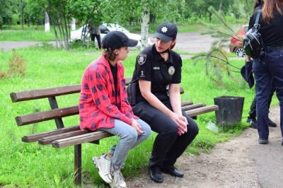 16-летняя девушка по минному полю сбежала из «ДНР»: подробности - narodna-pravda.ua - ДНР - Горловка - Донецкая обл.