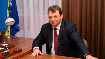 В Египте после дайвинга скончался экс-глава Службы внешней разведки Украины - narodna-pravda.ua - Египет