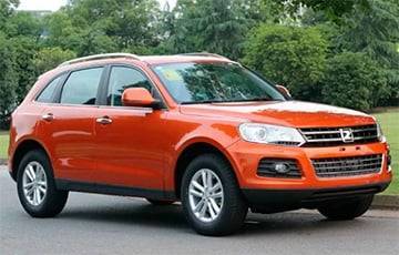 «Просто хотел себе новый авто, а он сломался в первый же день» - charter97.org