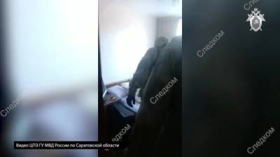 В Саратове задержали 14 украинских радикалов - piter.tv - Санкт-Петербург - Саратов