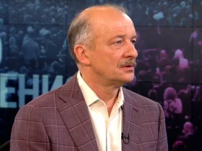 Владимир Путин - Сергей Алексашенко - Джо Байден - Алексашенко: Речи об ужесточении санкций против России нет. Это вычеркнутый инструмент из арсенала американской дипломатии - gordonua.com - Россия - США - Сирия - Украина - Вашингтон - КНДР - Иран