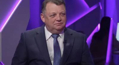 Петр Порошенко - Виктор Гвоздь - Экс-глава Службы внешней разведки Украины погиб в Египте во время дайвинга - reendex.ru - Египет