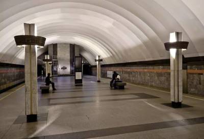 Валентина Матвиенко - Метрополитен Петербурга рассказал о причинах падения пассажиров на рельсы - online47.ru - Ленинградская обл. - Санкт-Петербург