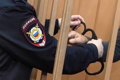Россиянин убил приятеля из-за просьбы о квартире - lenta.ru - Вологда