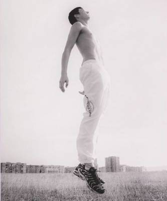 Размышления о доме и личном пространстве на выставке Topophilia - skuke.net - Москва - Франция