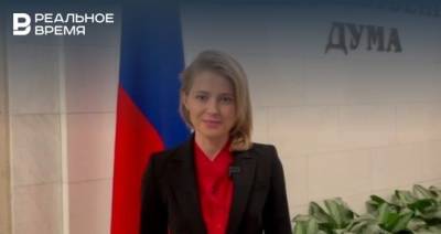 Наталья Поклонская - Поклонская сняла свою кандидатуру с праймериз «Единой России», сообщив, что «снова сможет надеть китель» - realnoevremya.ru - Крым
