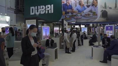 Александр Лукашенко - Турслет в Дубае: отрасль получила сигнал о выздоровлении - ru.euronews.com - Россия - США - Швейцария - Германия - Литва