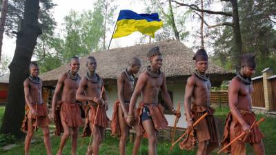 Андрей Золотарев - Украина неизбежно скатывается в бандитско-племенной «третий мир» –... - politnavigator.net - Россия - Украина - Киев