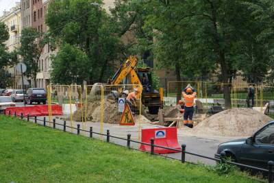 Петербуржцев лишат горячей воды, несмотря на проведение ПМЭФ-2021 и Евро-2020 - spb.mk.ru - Санкт-Петербург - Кировск