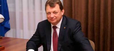 Виктор Гвоздь - Экс-глава украинской СВР Виктор Гвоздь умер на дайвинге в Египте - runews24.ru - Египет