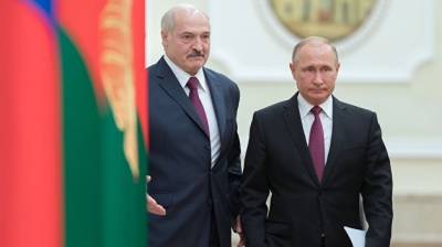 Владимир Путин - Александр Лукашенко - Встреча Путин-Лукашенко в Сочи: прорывов не ожидается - geo-politica.info - Сочи