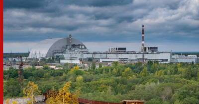 Способ предотвратить новую катастрофу в Чернобыле назвали ученые - profile.ru - Англия