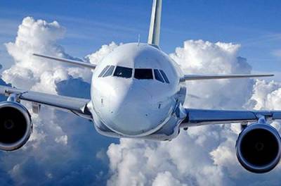 РФ закрыла аэропорты рейсам Austrian Airlines и Air France прибыть не через Беларусь - from-ua.com - Москва - Австрия - Вена