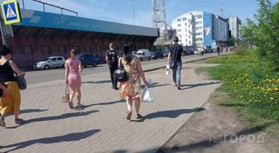 «Вакцина изменила "эти дни"»: откровения привившихся женщин - progorod76.ru - Ярославская обл.