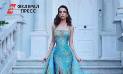 Эвелина Хромченко - Хромченко рассказала, одежда из какой ткани всегда будет в моде - fedpress.ru - Москва