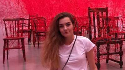 София Сапега - София Сапеги - Жители Белоруссии стали получать сегодня сообщения от «Софии Сапеги» с призывом к бегству - argumenti.ru - Белоруссия