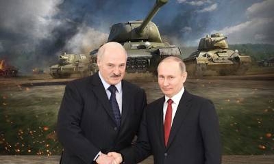 Александр Лукашенко - Роман Протасевич - Белоруссия окончательно рассорилась с Украиной. Но выборочно - bloknot.ru - Москва - Россия - Украина - Киев - Литва - Вильнюс - Минск - Латвия