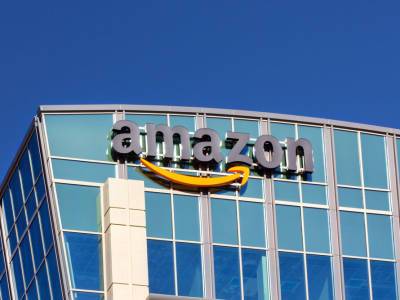 Amazon обустроила для сотрудников киоски для медитации. В сети их сравнивают с гробами и будкой для самоубийств - gordonua.com - США - USA - Ukraine