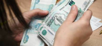 Владимир Путин - Ольга Баталина - Стали известны сроки приема заявлений на выплату «детских» 10 тысяч рублей - stolicaonego.ru
