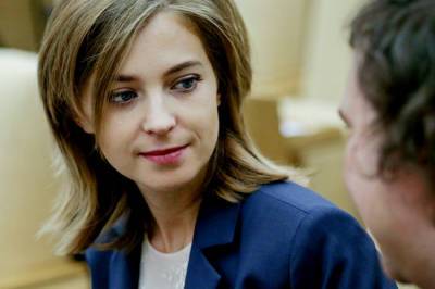 Наталья Поклонская - «Не простили протест»: вокруг решения Поклонской найти новую работу пошли слухи - infox.ru - Крым - Царьград