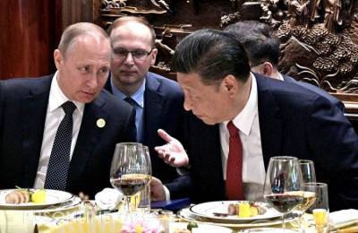 Главной темой встречи Путина с Байденом станет «китайский вопрос» - rusonline.org - Вашингтон - Швейцария - Париж - Берлин