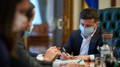 Владимир Зеленский - В Украине разрешили физлицам-предпринимателям предоставлять гостиничные услуги - lenta.ua - Украина - Развитие