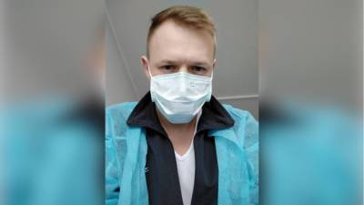 В Подмосковье фельдшер спас тонущих подростков - vesti.ru - Московская обл.