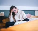 5 типов бессонницы и здоровые рецепты от нее - goodnews.ua - Голландия