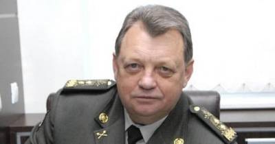 Виктор Гвоздь - В Египте загадочно погиб украинский военный преступник – ключевая... - politnavigator.net - Россия - Украина - Египет - Донбасс