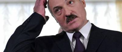 Александр Лукашенко - Евгений Енин - Украина подготовила санкции против сторонников Лукашенко - w-n.com.ua
