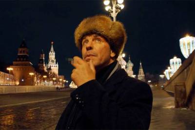 Владимир Ленин - Тилль Линдеманн - Тилль Линдеманн опубликовал тизер клипа с Реввой и плачущим кровью Лениным - versia.ru
