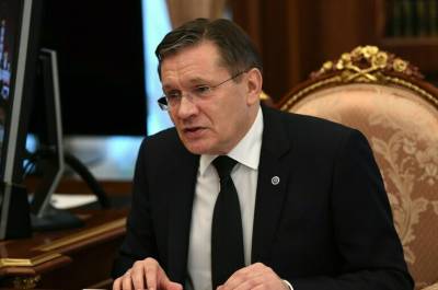 Дмитрий Рогозин - Алексей Лихачев - Доходы главы Росатома за год выросли на 36% - pnp.ru