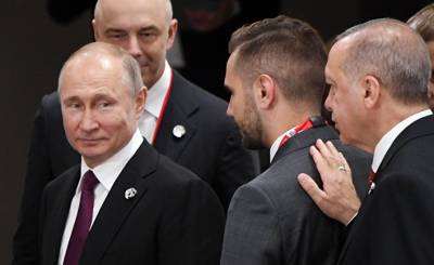 Владимир Путин - Джо Байден - Evrensel (Турция): в напряженности Запад — Россия открывается ящик Пандоры - inosmi.ru - Россия - США - Турция - Минск - Брюссель - Европа