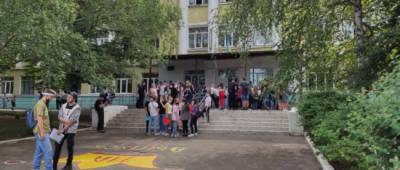 На Донетчине в сессии ВНО по математике приняло участие более 10 тысяч человек - w-n.com.ua