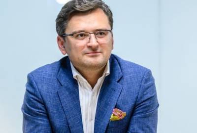 Савик Шустер - Дмитрий Кулеба - В МИД окажут помощь компаниям, пострадавшим от белорусских санкций - kp.ua
