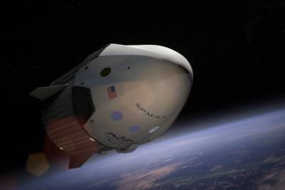 Вильям Нельсон - NASA не запланировала оплату мест в кораблях Союз в 2022 году - mk.ru