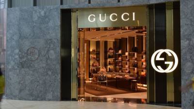Алексис Оганян - Цена виртуальной сумки Gucci превысила стоимость реального прототипа - newinform.com