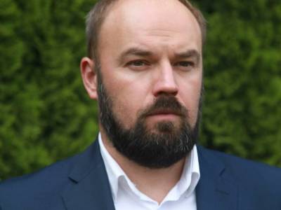 Юрий Витренко - Андрей Коболев - Елена Зеркаль - Еще один топ-менеджер "Нафтогазу" завершил работу в компании - gordonua.com - Кабинет Министров