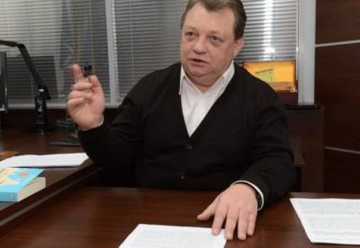 Евгений Енин - В Египте после дайвинга умер экс-глава Службы внешней разведки Виктор Гвоздь - facenews.ua - Киев - Египет