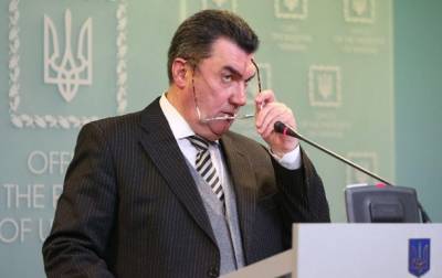 Алексей Данилов - Савик Шустер - Атака на самолет МАУ в Иране была терактом - Данилов - korrespondent.net - Украина - Киев - Иран - Канада - Тегеран