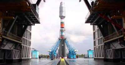 Россия установила рекорд по числу безаварийных космических пусков - ren.tv - Россия - Французская Гвиана