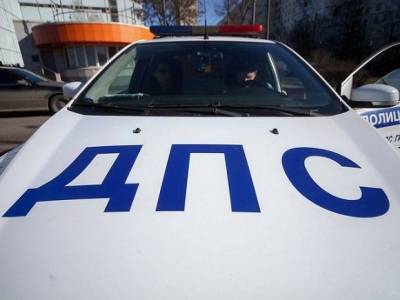 Московские гаишники обстреляли авто каршеринга с пьяным водителем - rosbalt.ru - Москва