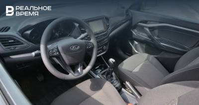 Максим Платонов - В Татарстане в апреле продажи легковых автомобилей в годовом выражении выросли на 221% - realnoevremya.ru - Москва - Санкт-Петербург - Краснодарский край - Московская обл. - респ. Татарстан