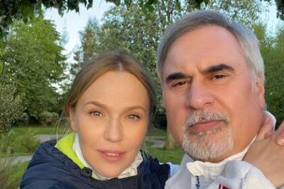 Альбина Джанабаева - Валерий Меладзе - Иван Ургант - Меладзе и Джанабаева поделились подробностями о воспитании дочери - lenta.ru