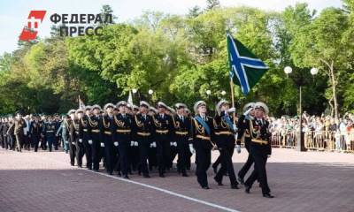 Василий Орлов - Владимир Солодов - InstaGuber: поздравление Василия Орлова и самокат Владимира Солодова - fedpress.ru - Амурская обл.