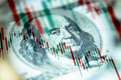 Джо Байден - В США представлен проект бюджета на 2022 финансовый год в размере рекордных $6 трлн - trend.az - США