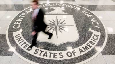 Разведка США сокращает свой бюджет на 2022 год - gazeta.ru
